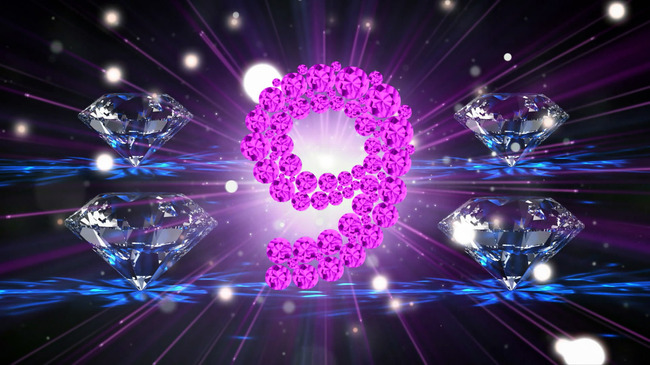 婚庆晚会开场倒计时10秒模板下载(图片编号:1