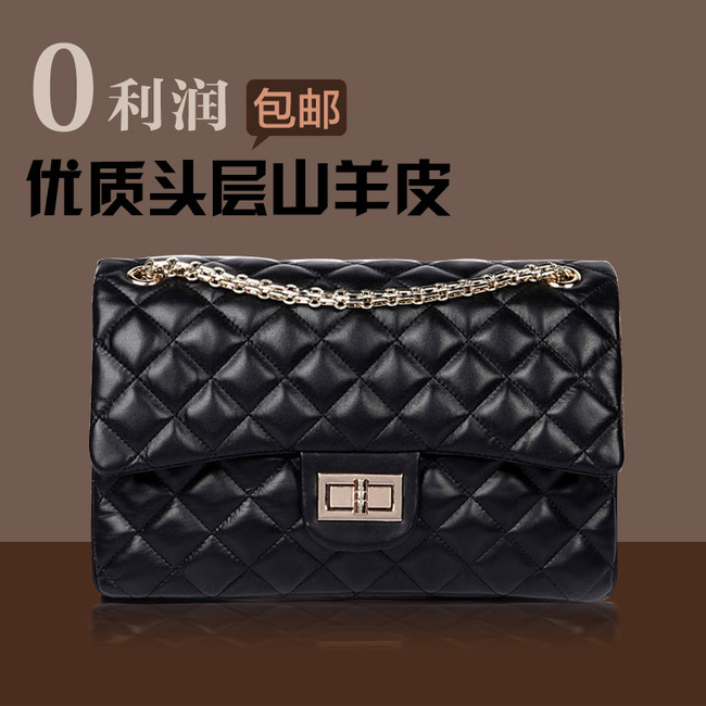 <em>淘宝</em>网店<em>女士包包</em>主图模板设计psd源文件模板