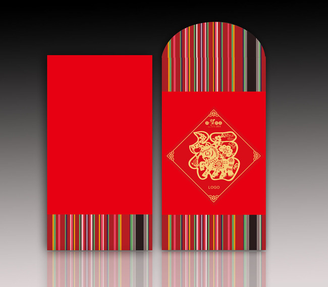 红包袋设计模板下载(图片编号:11532088)_红包_礼品|包装|手提袋设计模板_我图网weili.ooopic.com