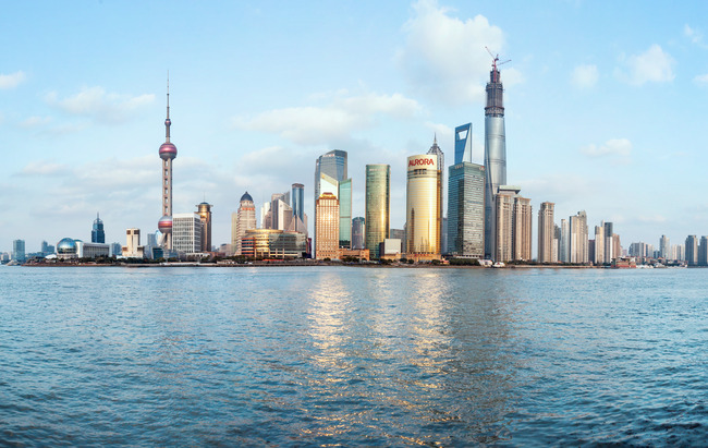  上海陆家嘴 全景模板下载(图片编号:11545683