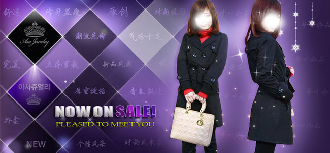 <em>淘宝女装春装</em>上市促销海报模板下载(<em>图片</em>编号