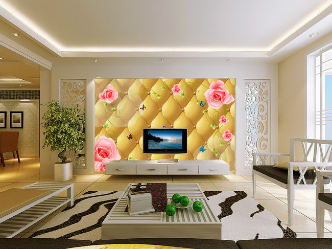 我图网提供精品流行3d立体玫瑰线条电视背景墙壁画墙画素材下载,作品模板源文件可以编辑替换,设计作品简介: 3d立体玫瑰线条电视背景墙壁画墙画,模式:RGB格式高清大图,使用软件为软件: Photoshop CS5(.PSD)