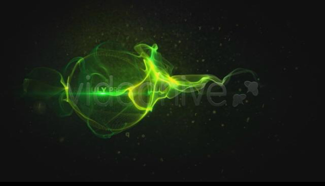 高清AE光束文字特效模板下载(图片编号:1162