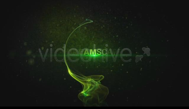 高清AE光束文字特效模板下载(图片编号:1162