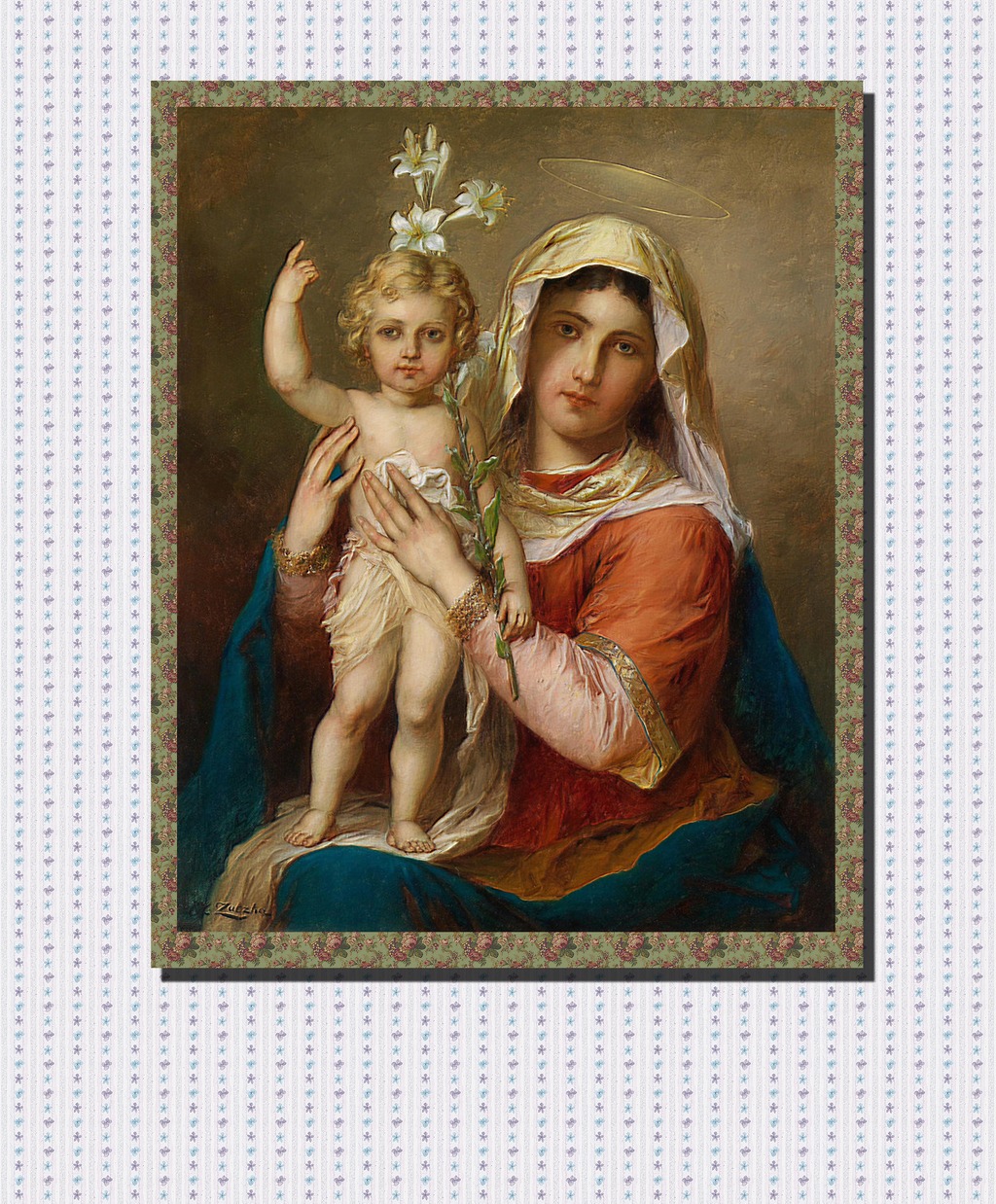 油画圣母玛丽亚模板下载(图片编号:11704396)_绘画_插画|元素|卡通_我图网weili.ooopic.com