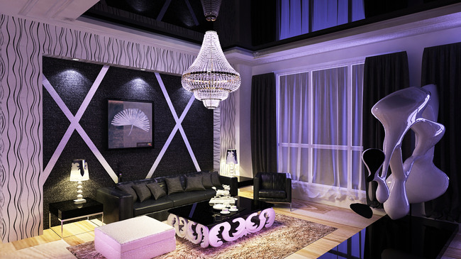 谁提供点3D建模附材质灯光教程