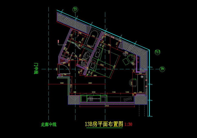我图网提供精品流行酒店客房全套的CAD设计素材下载,作品模板源文件可以编辑替换,设计作品简介: 酒店客房全套的CAD设计,模式:RGB格式高清大图, 豪华酒店客房全套的CAD设计图纸 酒店客房CAD设计 酒店CAD图纸 CAD施工图 店面CAD设计 CAD素材 CAD平面图 cad剖面图 商业CAD图纸