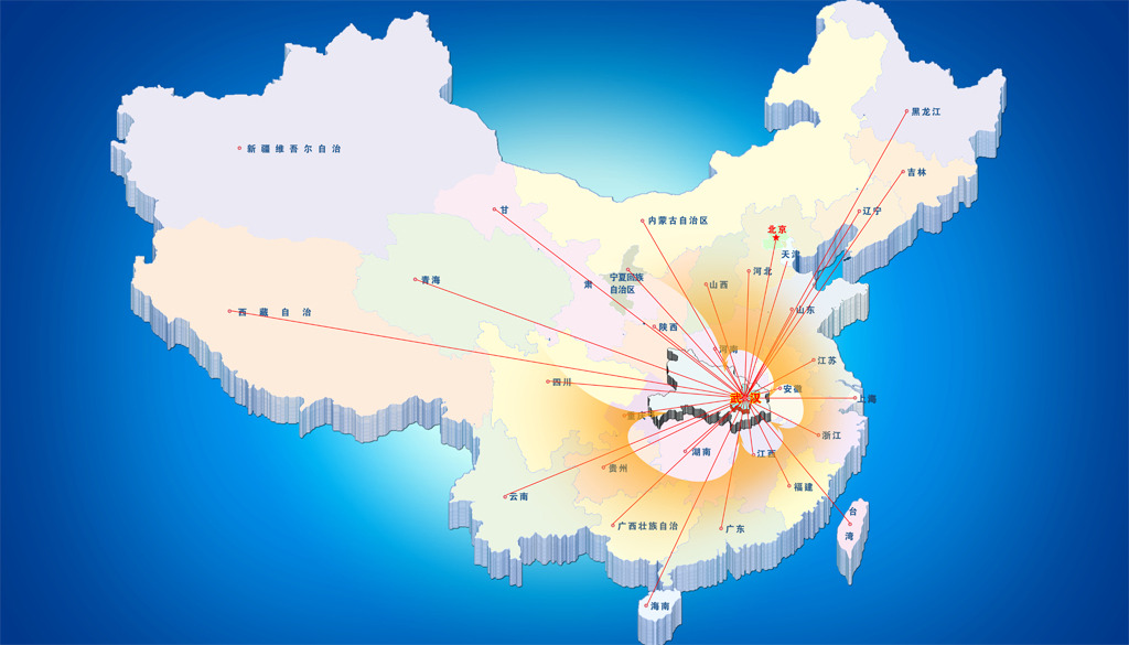 中国地图PSD模板下载(图片编号:11724174)_其他_其它图片|简历|档案|地震_我图网weili.ooopic.com