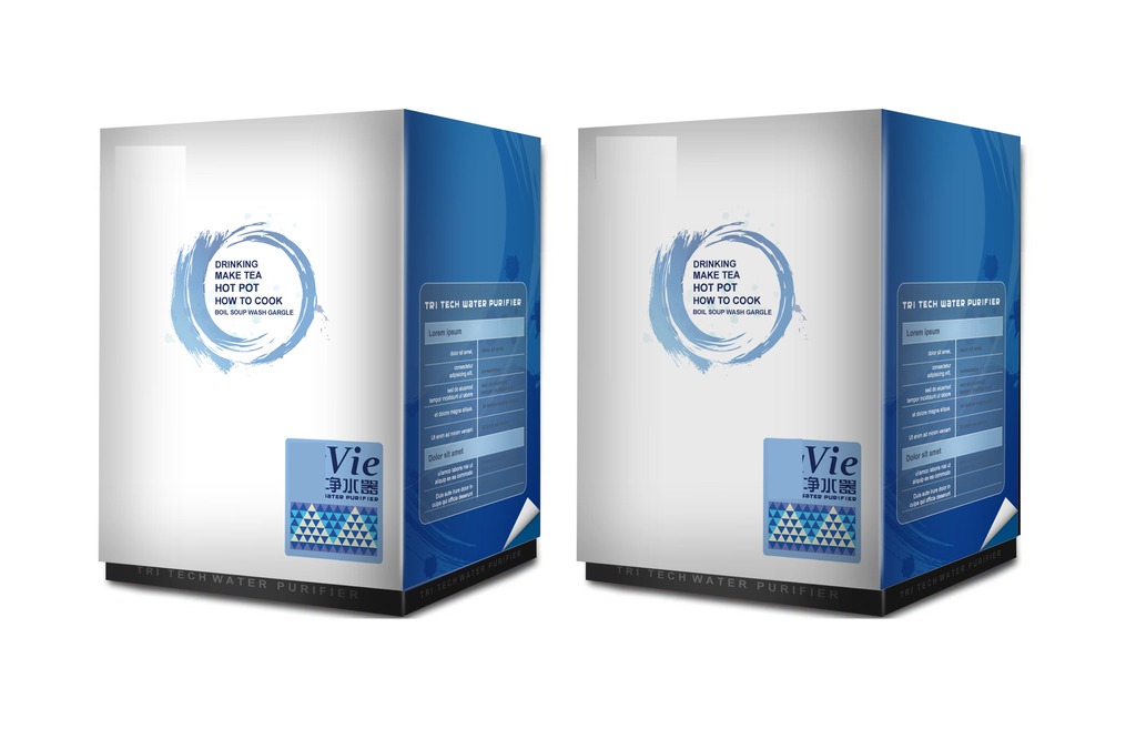 家电包装AI矢量模板下载(图片编号:11752677)