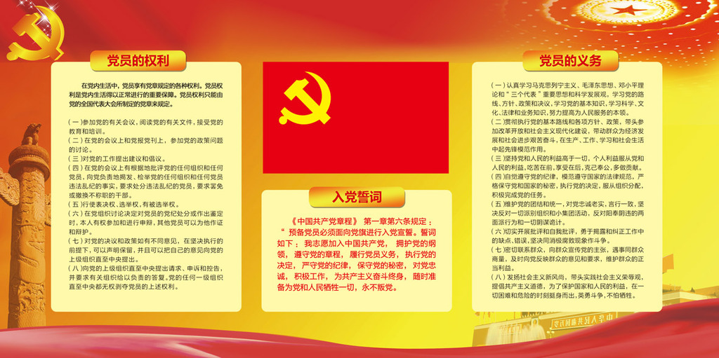 部队入党的党建档案退伍后是寄到哪里的