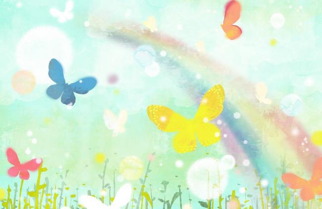 春天 装饰画图片模板下载(图片编号:11756721