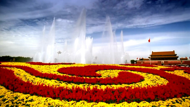 北京奥运会宣传片完整版下载模板下载(图片编