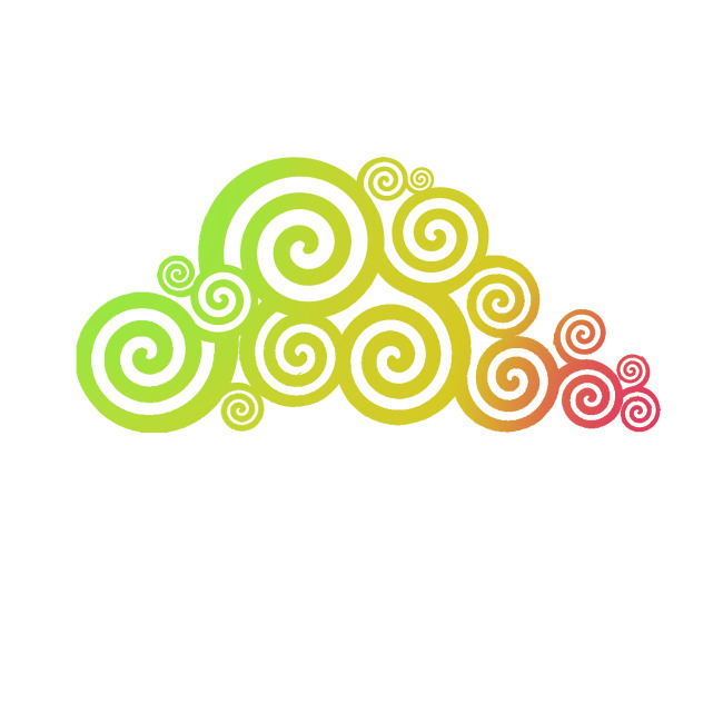 彩云模板下载(图片编号:11805412)__卡通|动漫