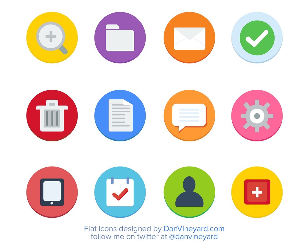 ui图标手机界面按钮