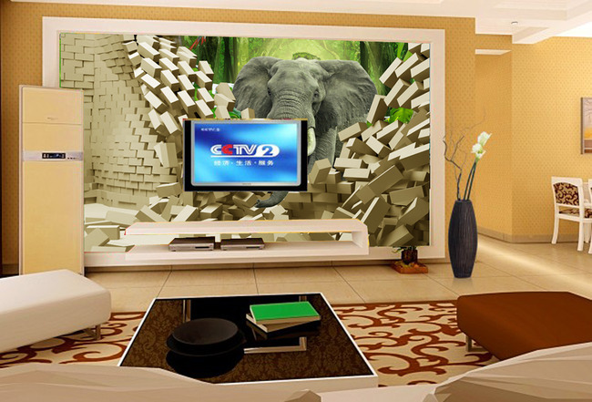 你觉得哪款3D电视的3D立体效果比较好呢?