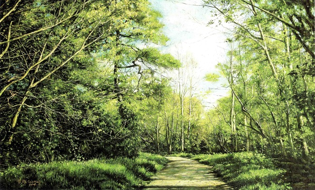 【本作品下载内容为:"高清油画手绘森林风景装饰画"模板,其他内容仅为参考,如需印刷成实物请先认真校稿,避免造成不必要的经济损失。】 【声明】未经权利人许可,任何人不得随意使用本网站的原创作品(含预览图),否则将按照我国著作权法的相关规定被要求承担最高达50万元人民币的赔偿责任。所有作品均是用户自行上传分享并拥有版权或使用权,仅供网友学习交流,未经上传用户授权,请勿作他用。