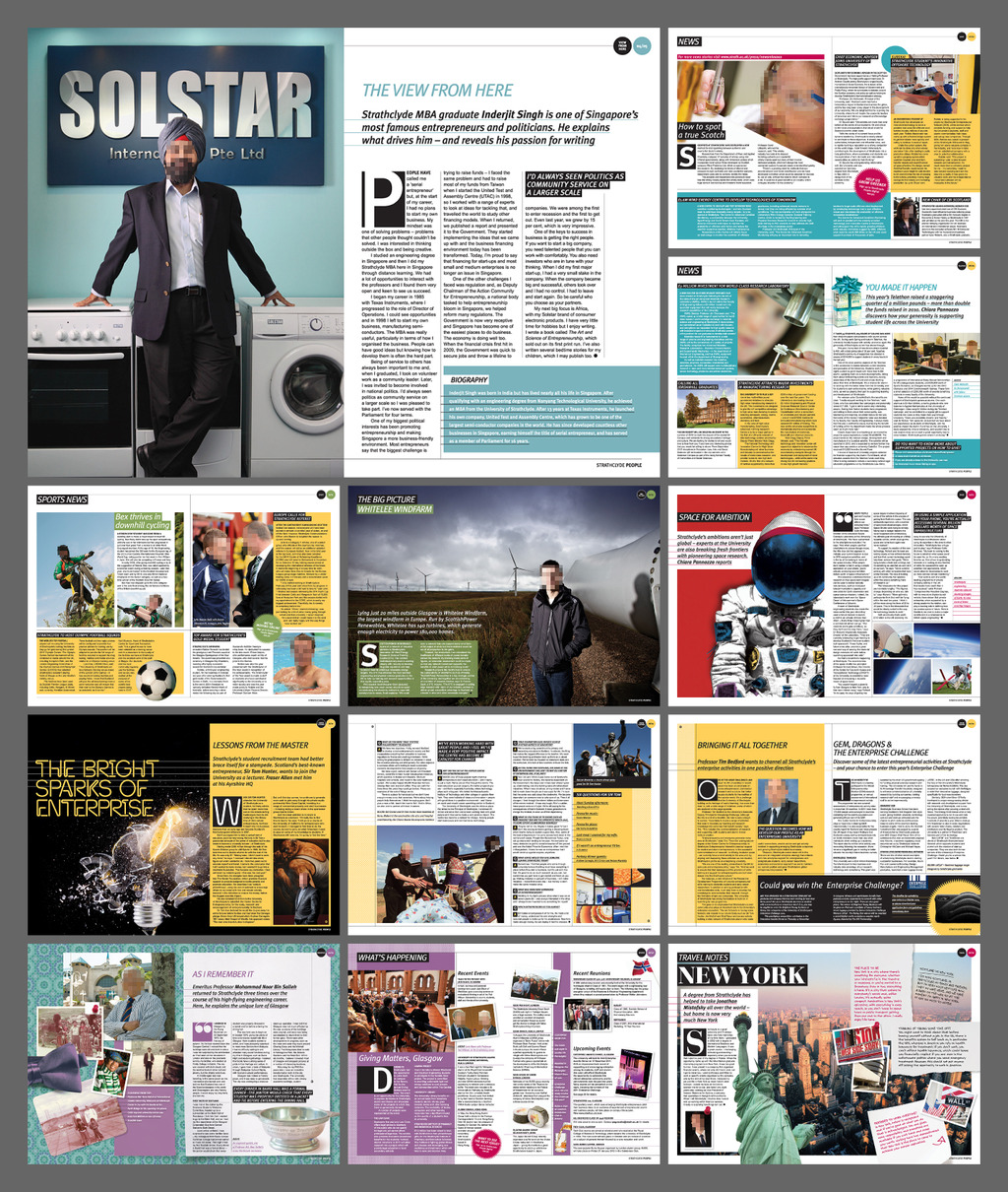 杂志版式模板下载(图片编号:11909158)_其它画册设计_企业画册|招商|房地产画册_我图网weili.ooopic.com