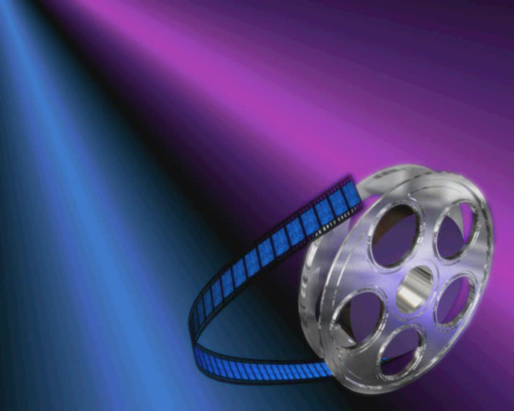 婚礼开场通用视频文字背景胶片火焰素材模板下