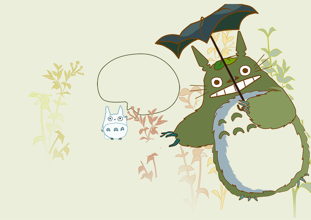 龙猫可爱卡通形象设计模板分层模板下载(图片编号:11929844)_卡通形象_插画|元素|卡通_我图网weili.ooopic.com