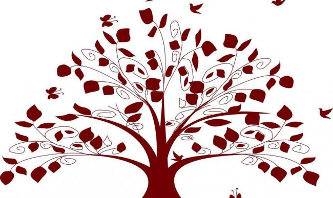 许愿树图片模板下载(图片编号:11989082)__婚