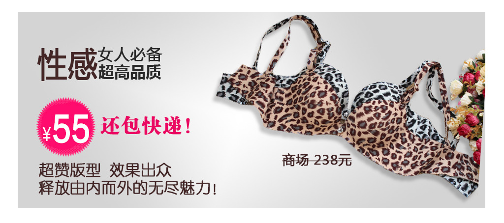 淘宝天猫950<em>文胸</em>内衣轮播<em>海报</em>模板下载(图片编