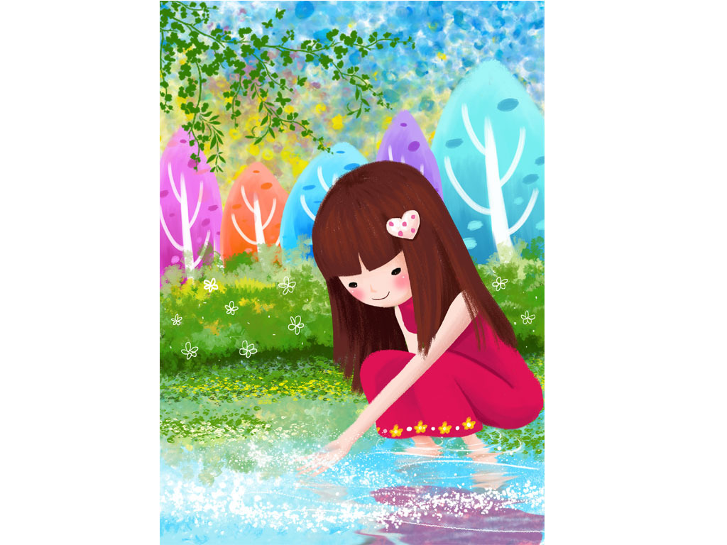 原创儿童插画小女孩图片作品是设计师在2014-05-15 21:53:20上传到我图网,图片编号为12015526,图片素材大小为50.65M,软件为软件: Photoshop CS6(.PSD分层),图片尺寸/像素为尺寸:2480×3425 像素,颜色模式为模式:RGB。被素材作品已经下架,敬请期待重新上架。 您也可以查看和原创儿童插画小女孩图片相似的作品。