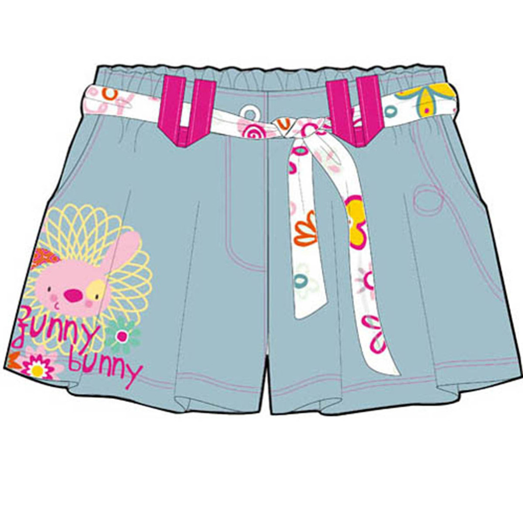 花色<em>印花</em>面料<em>短裤</em>服装模板下载(<em>图片</em>编号:120