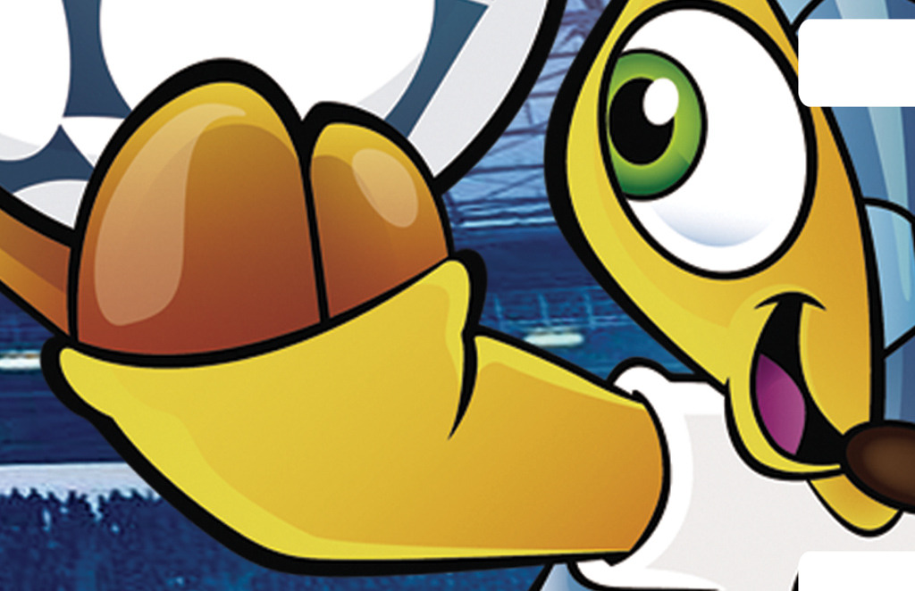 2014年巴西世界杯赛程时间表足球海报模板下