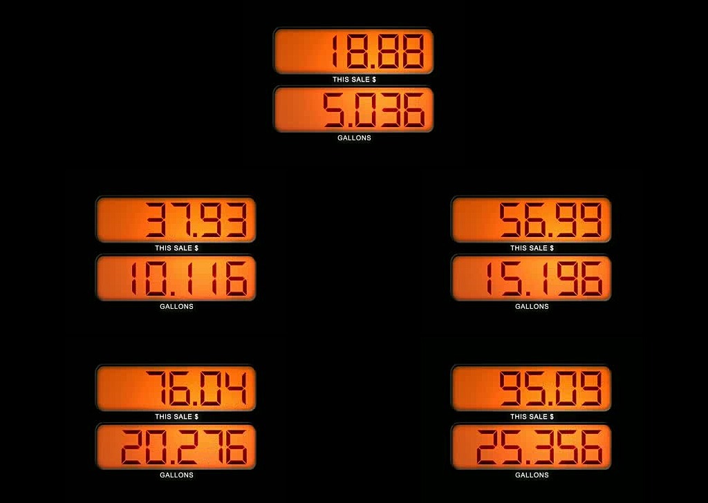 快速数字时间变换模板下载(图片编号:1213353