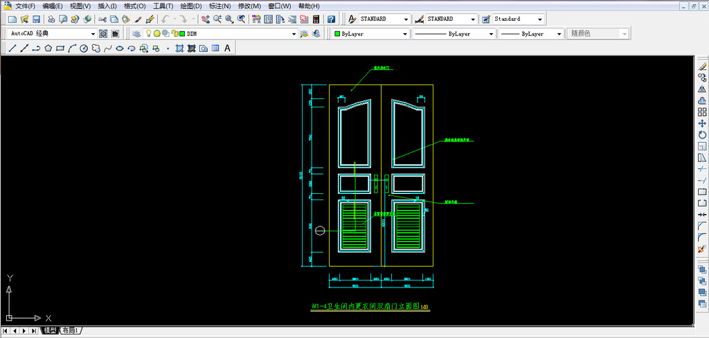 滑块尺寸标注图纸_滑块尺寸标注图纸图片分享