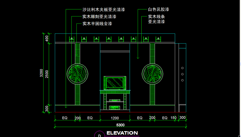 我图网提供独家原创餐厅包间CAD图纸设计附施工材质说明正版素材下载, 此素材为原创版权作品,作品,作品体积为,是设计师lishicheng520在2014-06-14 13:59:29上传, 素材尺寸/像素为-高清品质图片-分辨率为, 颜色模式为,所属餐厅饮食CAD施工图分类,此原创格式素材图片已被下载0次,被收藏76次,素材中如有人物画像仅供参考禁止商用。 餐饮包房天花图 餐饮包房地面铺装图 餐饮包房平面布置图 天花布置图 地面铺装图 强弱电插座布置图 照明控制示意图 包间布置图