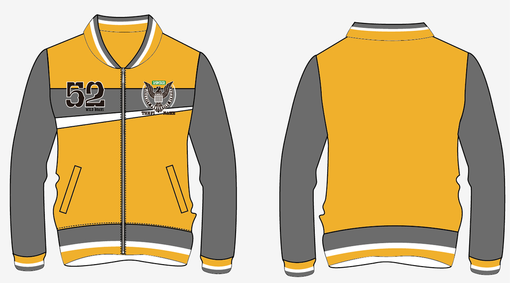 棒球服设计模板下载(图片编号:12149232)_上衣设计_服装手稿_我图网weili.ooopic.com