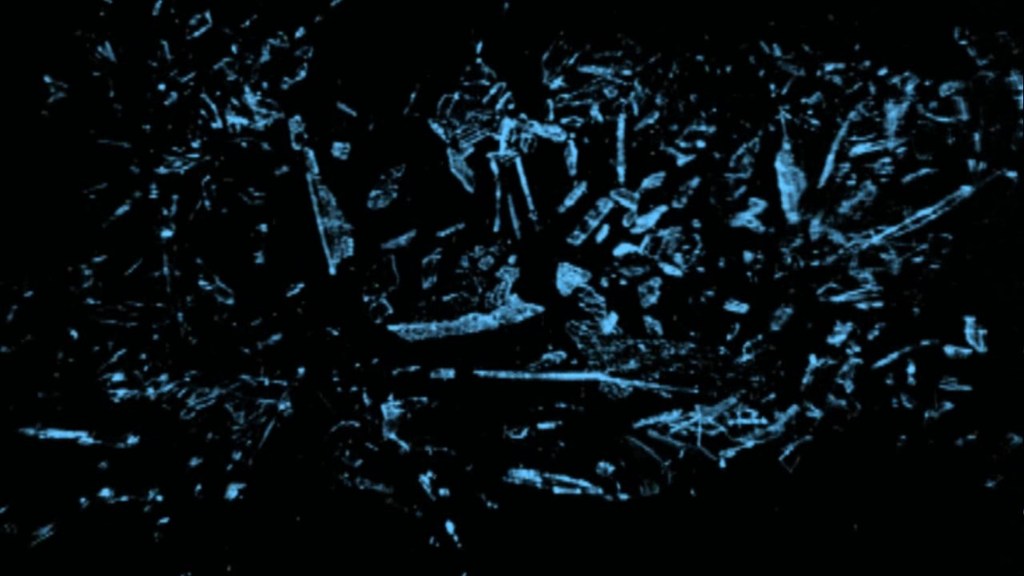 劲爆片头片尾视频图片背景素材模板下载(图片