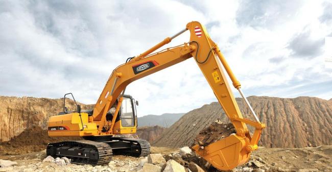 挖掘机图片模板下载(图片编号:12153947)__现