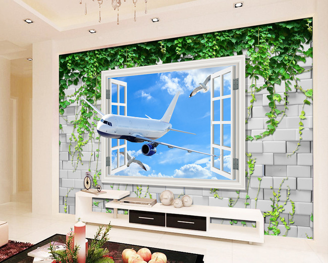 我图网提供精品流行3D立体高清创意电视背景墙素材下载,作品模板源文件可以编辑替换,设计作品简介: 3D立体高清创意电视背景墙 位图, RGB格式高清大图,使用软件为 Photoshop CS5(.psd) 3D背景墙