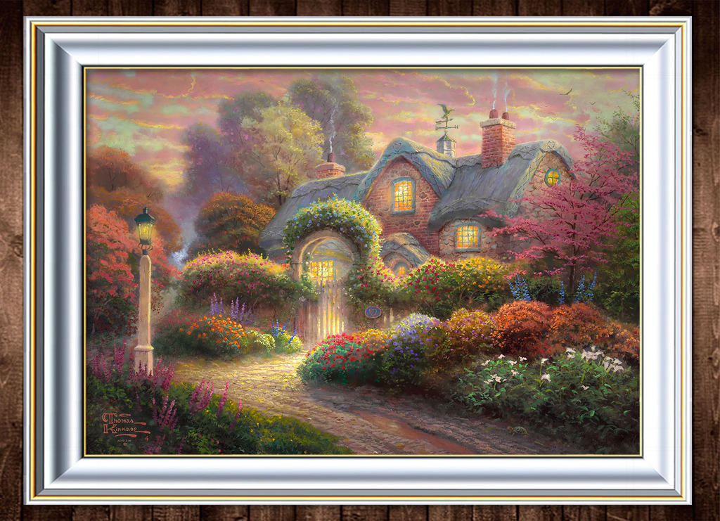 我图网提供精品流行森林中的小木屋梦幻风景油画素材下载,作品模板源文件可以编辑替换,设计作品简介: 森林中的小木屋梦幻风景油画 位图, RGB格式高清大图,使用软件为 Photoshop CS6(.tif不分层) 森林