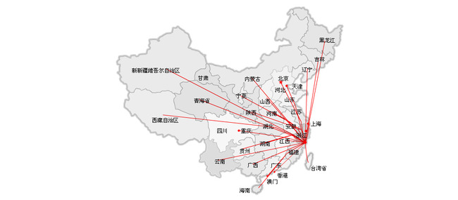 企业网站营销网络flash素材模板下载(图片编号