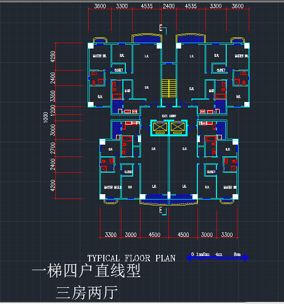 cad图纸分解器_cad图纸分解器图片分享
