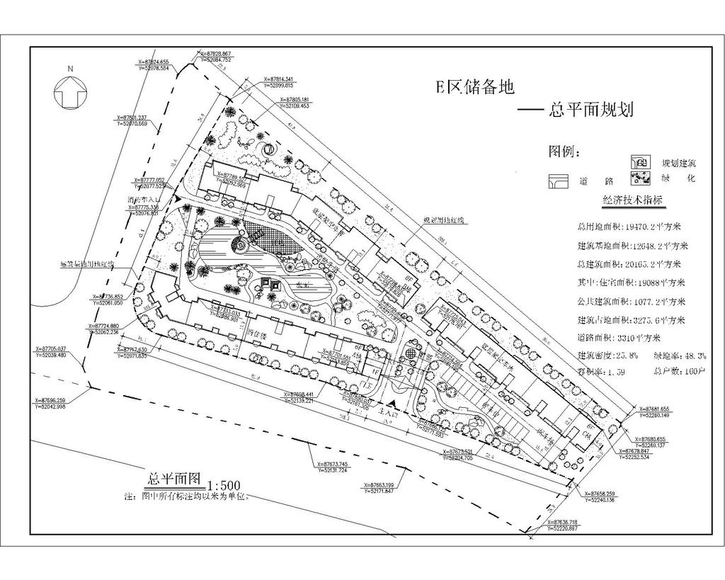 厂房 平面图纸_厂房 平面图纸图片分享