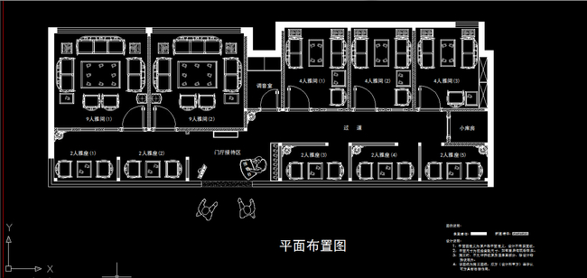 我图网提供独家原创工装室内装修酒店茶座CAD施工图纸设计正版素材下载, 此素材为原创版权图片,图片,作品体积为,是设计师yiyan86在2014-06-24 13:23:15上传, 素材尺寸/像素为-高清品质图片-分辨率为, 颜色模式为,所属酒店宾馆CAD施工图分类,此原创格式素材图片已被下载1次,被收藏77次,作品模板源文件下载后可在本地用软件 AutoCAD 2004(.