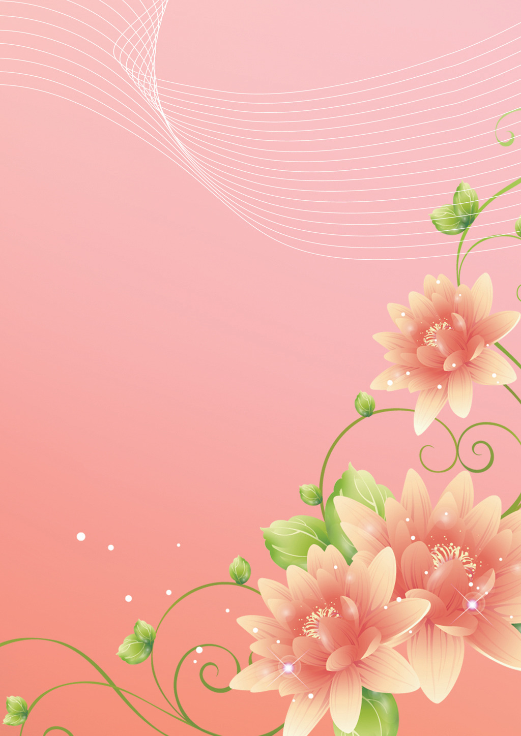 word模板 信纸背景 > 植物花草信纸背景 下一张 > [版权图片图片