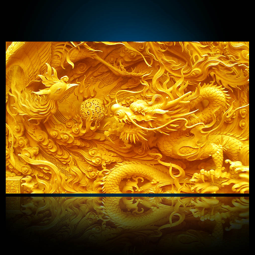 龙凤呈祥浮雕模板下载(图片编号:12222352)_浮雕壁画_壁画_我图网weili.ooopic.com