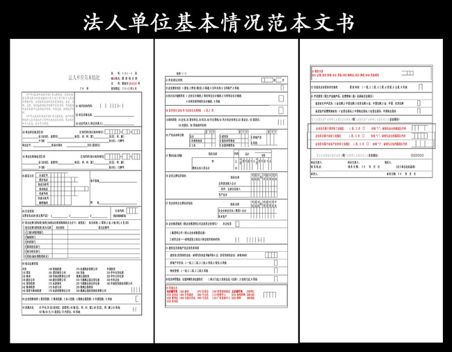 【公司基本情况范文,】