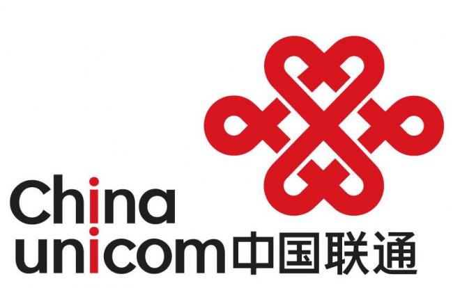 中国联通logo图片模板下载(图片编号:1223554