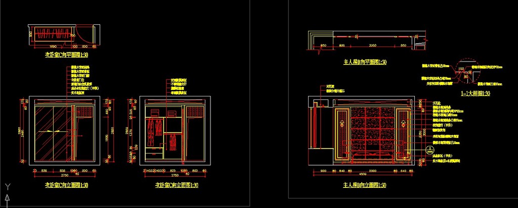 我图网提供精品流行三室两厅室内装修CAD施工设计图纸素材下载,作品模板源文件可以编辑替换,设计作品简介: 三室两厅室内装修CAD施工设计图纸,,使用软件为 AutoCAD 2004(.dwg) 整套别墅平面布置图 背景墙立面图 原始结构图 家具布置图 天花顶面顶棚图 图 插座布置图 卧室客厅餐厅立面图 开关图 尺寸图 地面布置图 水路电图