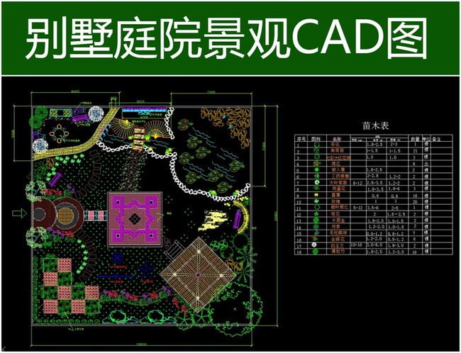 cad别墅室内设计cad庭院图库cad图库>图纸别墅cadv别墅图下一张园林成都公积金图片