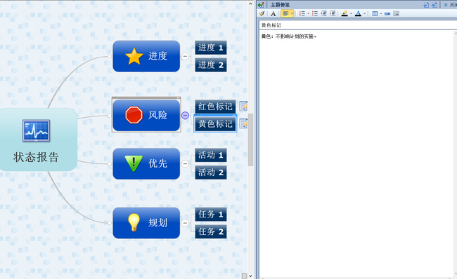 项目进度报告模板下载(图片编号:12337157)_工