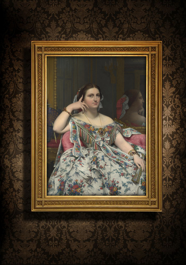 欧洲人物油画模板下载(图片编号:12341283)_人物油画_油画_我图网weili.ooopic.com