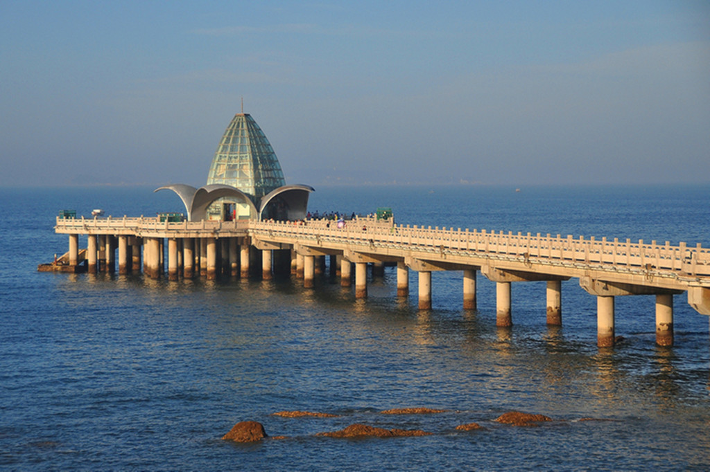 桥梁图片模板下载(图片编号:12428560)_图片素材_其他_我图网weili.ooopic.com