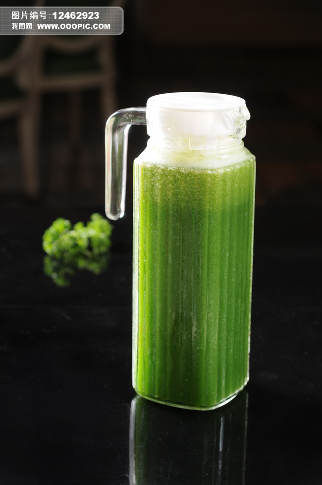 青瓜芹菜汁图片素材下载图片素材(图片编号:1